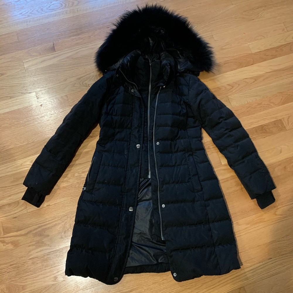 Andrew Marc Jacket - image 1